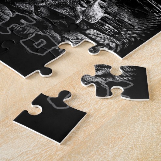 Valefor 2023 legpuzzel (Zijkant)