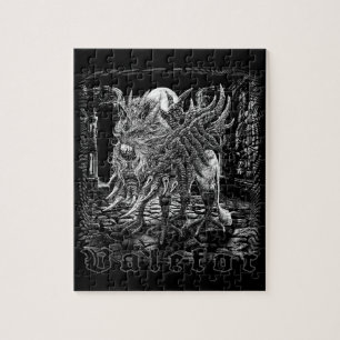 Valefor 2023 legpuzzel