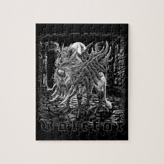 Valefor 2023 legpuzzel (Verticaal)