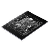 Valefor 2023 notitieboek (Linkerzijde)