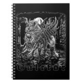 Valefor 2023 notitieboek (Voorkant)