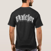 Valefor T-shirt (Achterkant)
