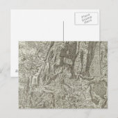 Valence Briefkaart (Voorkant / Achterkant)