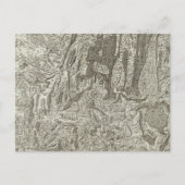 Valence Briefkaart (Voorkant)