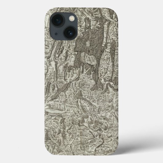 Valence Case-Mate iPhone Case (Achterkant)