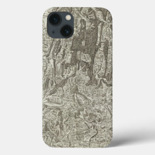 Valence iPhone 13 Hoesje