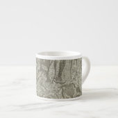 Valence Espresso Kop (Voorkant rechts)