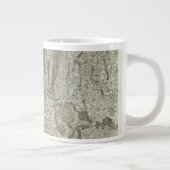 Valence Grote Koffiekop (Rechts)