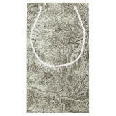 Valence Klein Cadeauzakje (Achterkant)