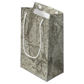 Valence Klein Cadeauzakje (Voorkant Gekanteld)