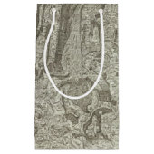 Valence Klein Cadeauzakje (Voorkant)