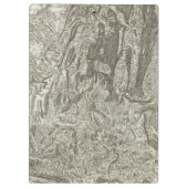 Valence Klembord (Achterkant)