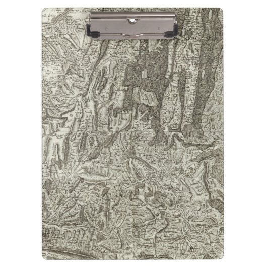 Valence Klembord (Voorkant)