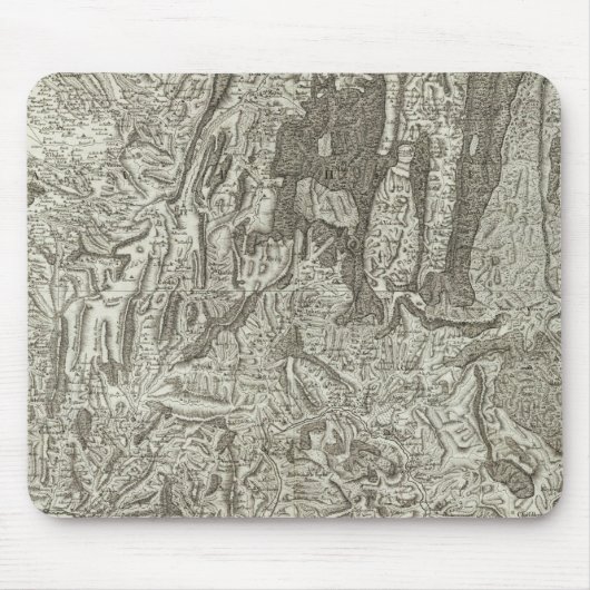 Valence Muismat (Voorkant)