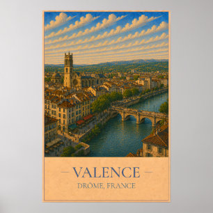 Valence Poster