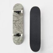 Valence Skateboard (Voorkant)