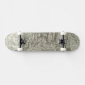 Valence Skateboard (Horizontaal)