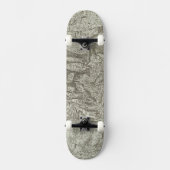 Valence Skateboard (Voorkant)