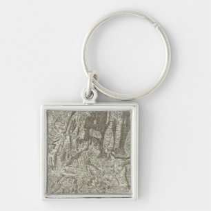 Valence Sleutelhanger