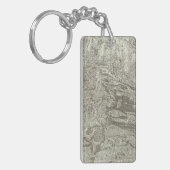 Valence Sleutelhanger (Voorkant Links)