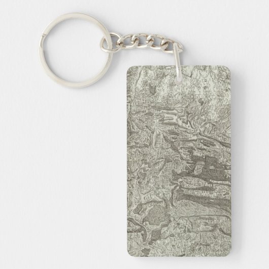 Valence Sleutelhanger (Voorkant)