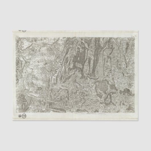 Valence Tissuepapier (Voorkant)