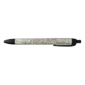 Valence Zwarte Inkt Pen (Bodem)