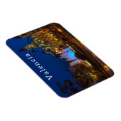 Valencia. #17. magneet (Rechterzijde)