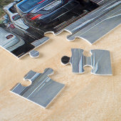 Valencia. 1. legpuzzel (Zijkant)