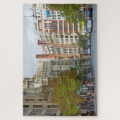 Valencia. 1. legpuzzel (Verticaal)