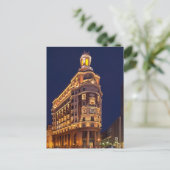  Valencia. #20.   Briefkaart (Staand voorkant)