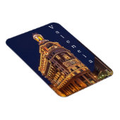 Valencia. #20. magneet (Rechterzijde)