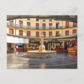 Valencia. #22. Briefkaart (Voorkant)