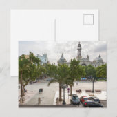 Valencia. #23.   briefkaart (Voorkant / Achterkant)