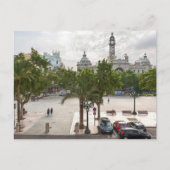 Valencia. #23.   briefkaart (Voorkant)