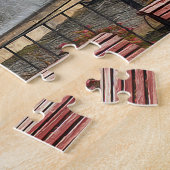 Valencia. #24. legpuzzel (Zijkant)