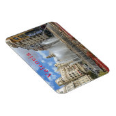 Valencia. #24. magneet (Rechterzijde)