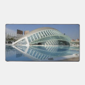 Valencia, bureaumat (Voorkant)