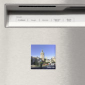 Valencia - Catedral Magneet (Insitu (Vaatwasser))