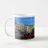 Valencia Koffiemok (Links)