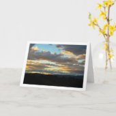 Valencia Landelijk Landschap Met Lucht Kaart (Gele Bloem)