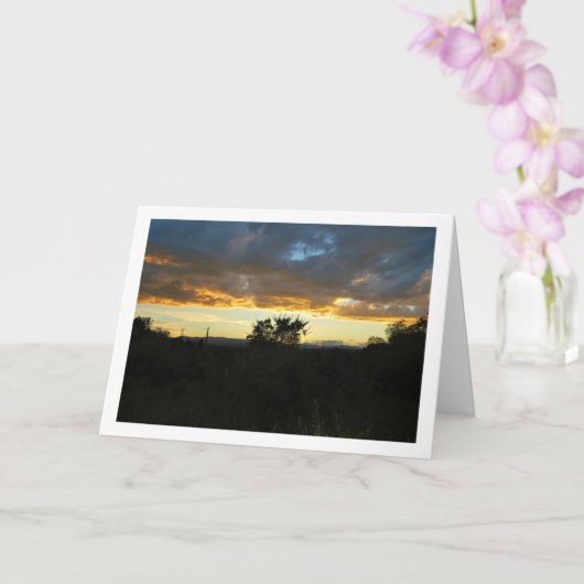 Valencia Landschap Kaart (Orchidee)