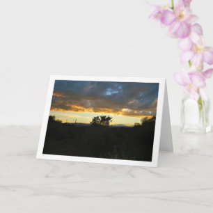 Valencia Landschap Kaart