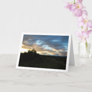 Valencia Landschap Kaart