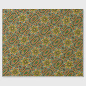 Valencia Madhi Cadeaupapier (Vlak)