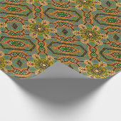 Valencia Madhi Cadeaupapier (Hoek)