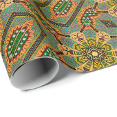 Valencia Madhi Cadeaupapier (Rol Hoek)