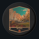 Valencia Magneet<br><div class="desc">Valencia</div>