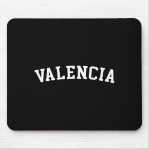 Valencia  muismat