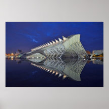 Valencia reflecteerde